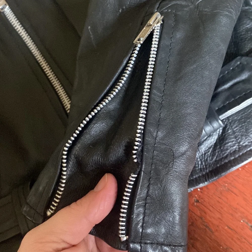SHAF Leather Collection - Picture 3 of 6